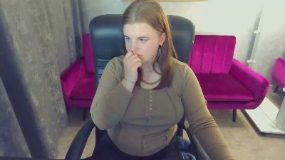 KristiMoons webcam model stream image