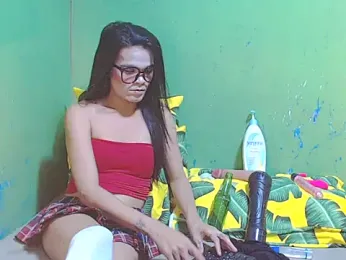 DirtyFistingBarbie webcam model stream image