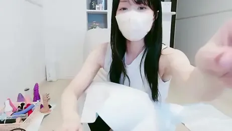 IORio2 webcam model stream image