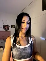 _Denisse444 webcam model stream image
