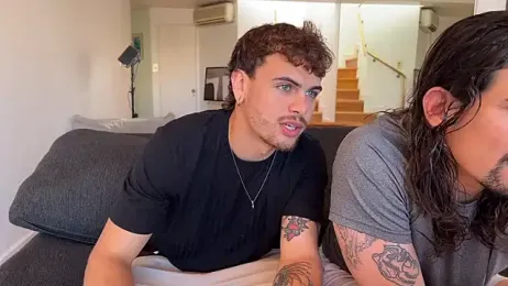 lenruy webcam model stream image