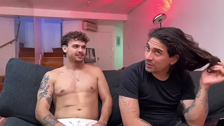 lenruy webcam stripchat model stream image