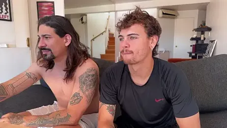 lenruy webcam stripchat model stream image