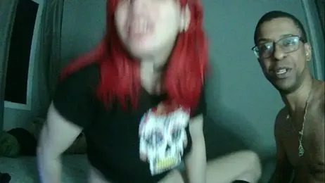 MorangoChoco webcam model stream image