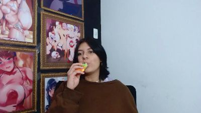 ellediane_sex webcam model stream image