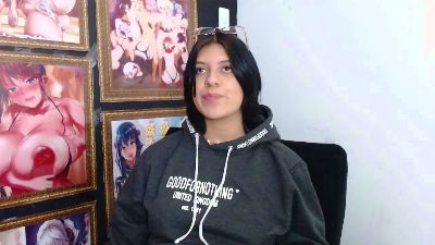 ellediane_sex webcam model stream image