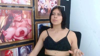 ellediane_sex webcam model stream image