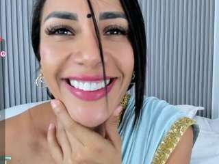 nayelii webcam model stream image