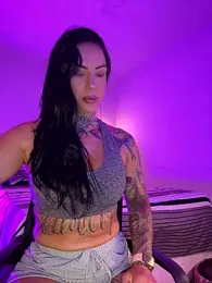 Anny_Fetish webcam model stream image