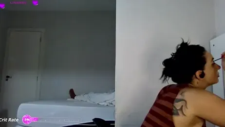 Anny_Fetish webcam model stream image