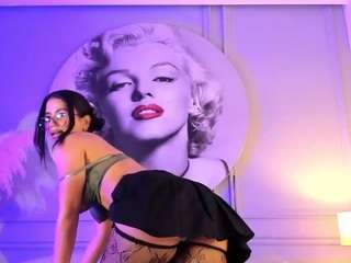 maira-gil webcam model stream image