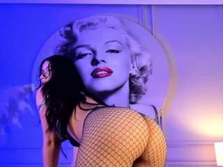 maira-gil webcam model stream image