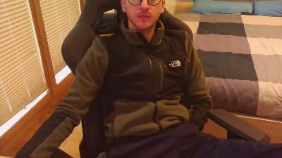 lure4 webcam model stream image