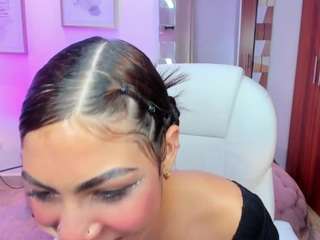 dafne-hills webcam model stream image