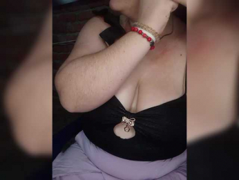 Rosa142 webcam model stream image