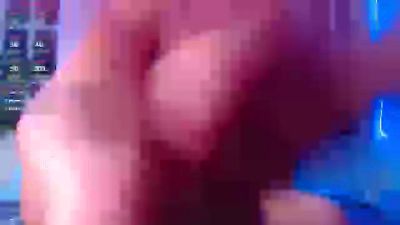 shyvibes_ webcam model stream image