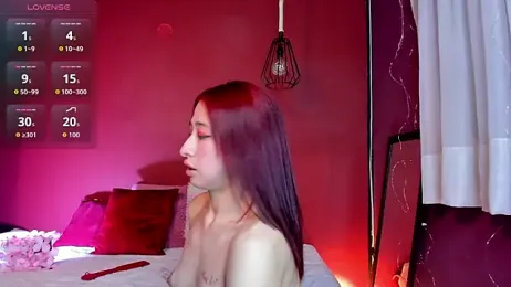 _Tattoo_Couple webcam model stream image