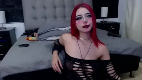 Aliice_Taylor1 webcam model stream image