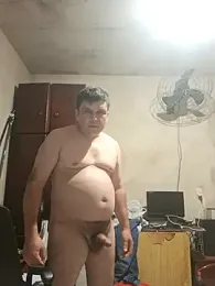 Claudiop2061 webcam model stream image