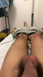 Christiann420 webcam model stream image