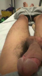Christiann420 webcam model stream image
