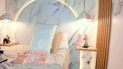 IsabelaStefano webcam model stream image