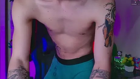 Jeremias_miller webcam model stream image