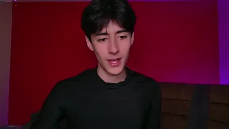 Jeremias_miller webcam model stream image
