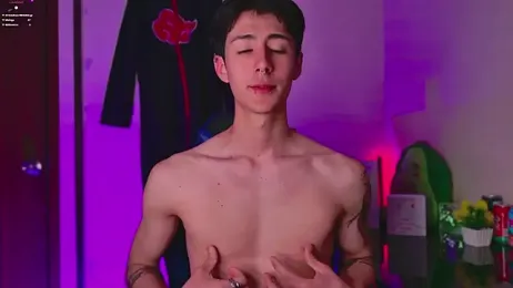 Jeremias_miller webcam model stream image