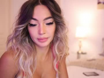 fantasystudiox webcam model stream image