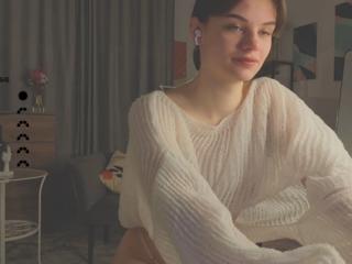 Glenna Ficken webcam model stream image