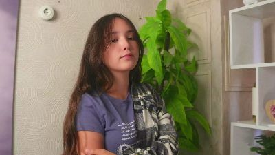 ChrissyPreedom webcam model stream image