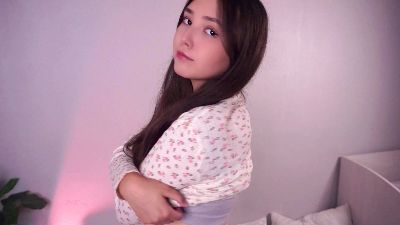 ChrissyPreedom webcam model stream image