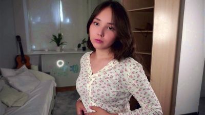 ChrissyPreedom webcam model stream image