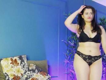 NoorAlumari webcam model stream image