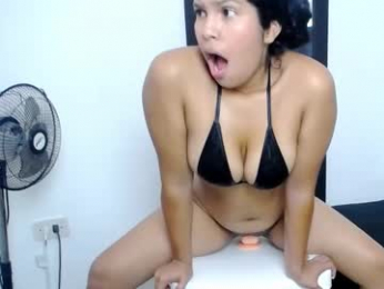 sofia__jhonson webcam chaturbate model stream image
