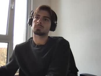 yvesbunnny webcam model stream image