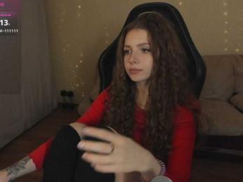 Giai webcam model stream image