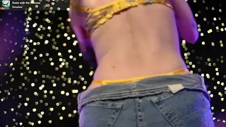 Littlespacemouse webcam stripchat model stream image