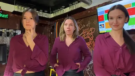 dirtypub webcam model stream image