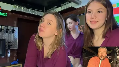 dirtypub webcam model stream image