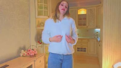 KrystleSheperd webcam model stream image