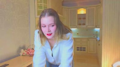 KrystleSheperd webcam model stream image