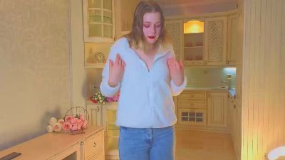 KrystleSheperd webcam model stream image