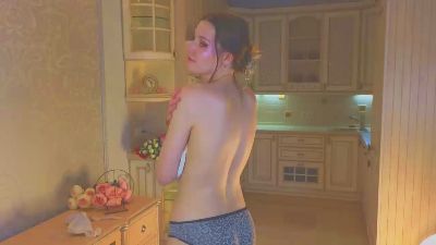 KrystleSheperd webcam model stream image