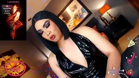 FridaHumphrey webcam model stream image