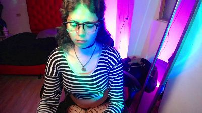 Insomniia_ webcam model stream image