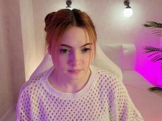 Norma High webcam model stream image