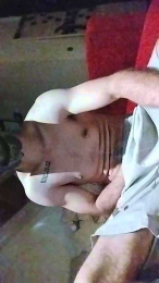 _Chicotrans_ webcam model stream image