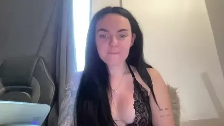 YorkshireGirly webcam model stream image